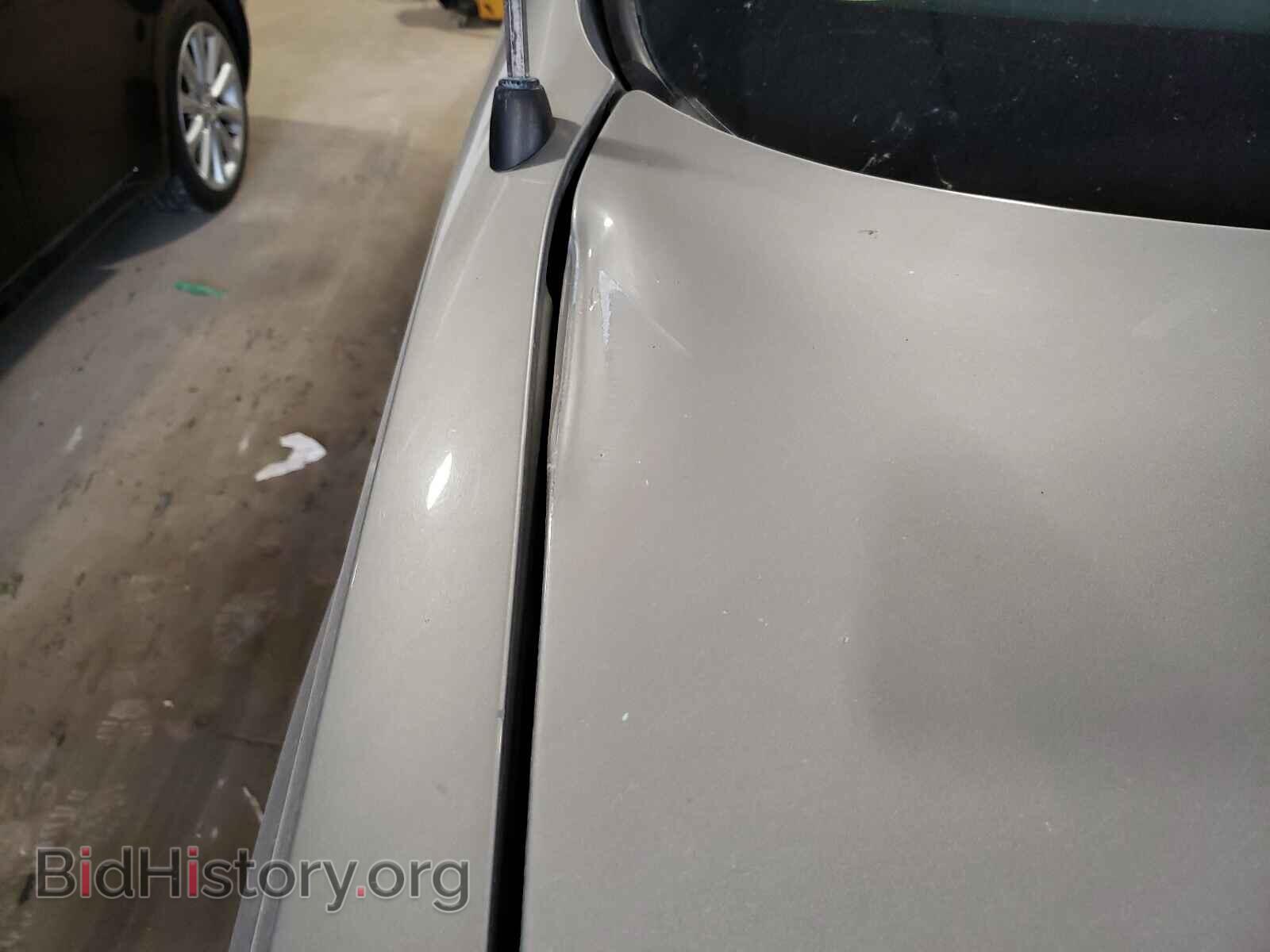 2006 BUICK RENDEZVOUS - VIN: 3G5DB03L76S543596 - Photo 9