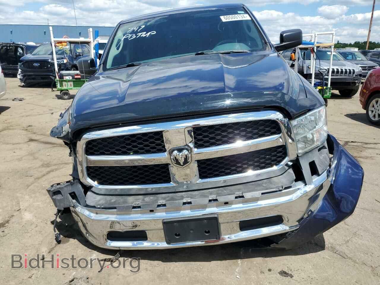 2017 RAM 1500 - VIN: 1C6RR7GT2HS628378 - Фото 5