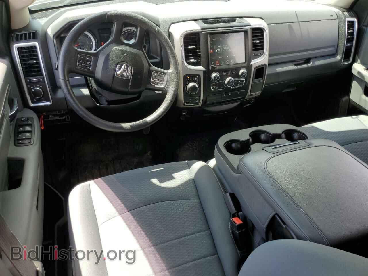 2017 RAM 1500 - VIN: 1C6RR7GT2HS628378 - Фото 8