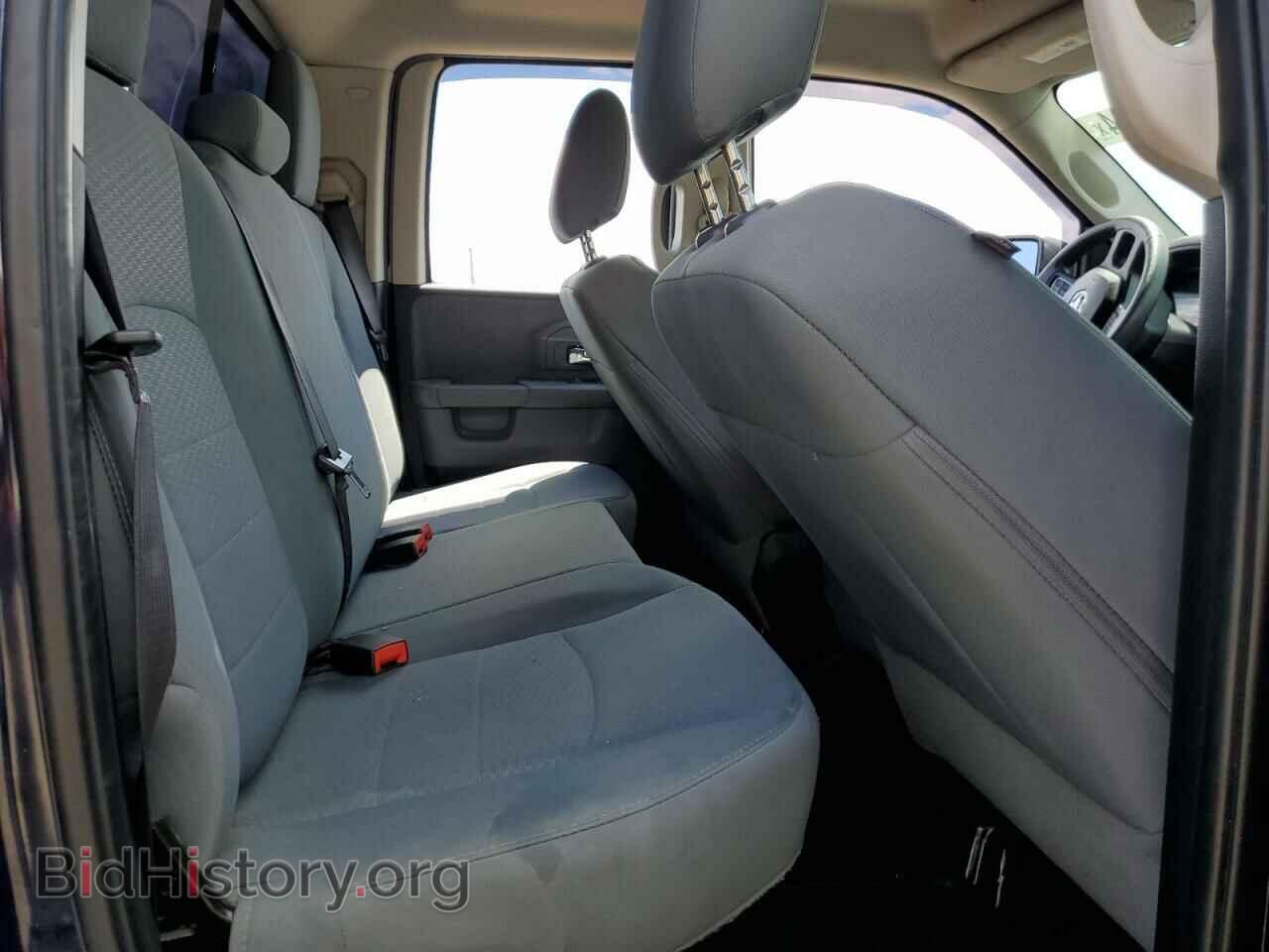 2017 RAM 1500 - VIN: 1C6RR7GT2HS628378 - Фото 10