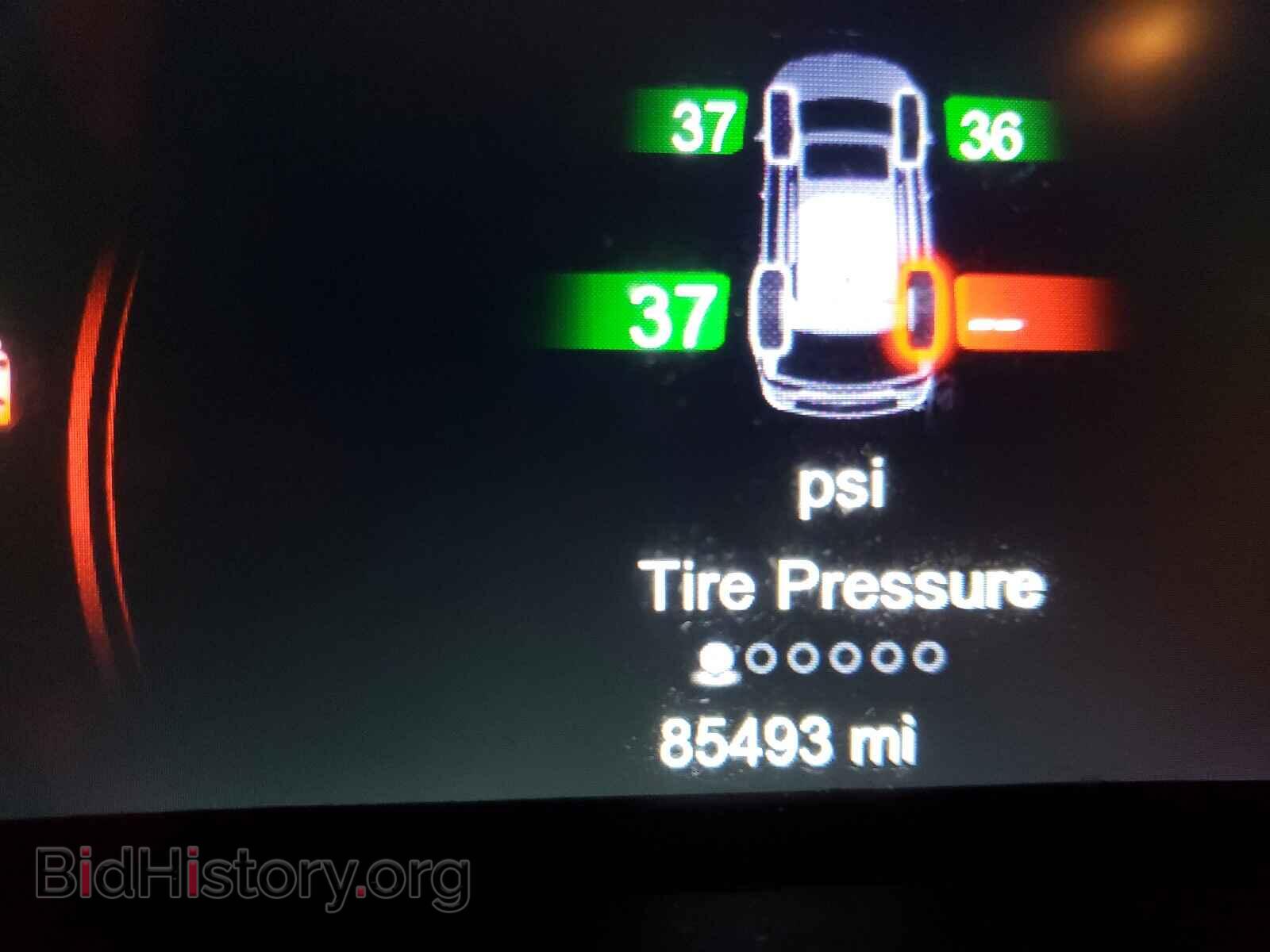 2014 DODGE DURANGO - VIN: 1C4RDJDG4EC977074 - Photo 8