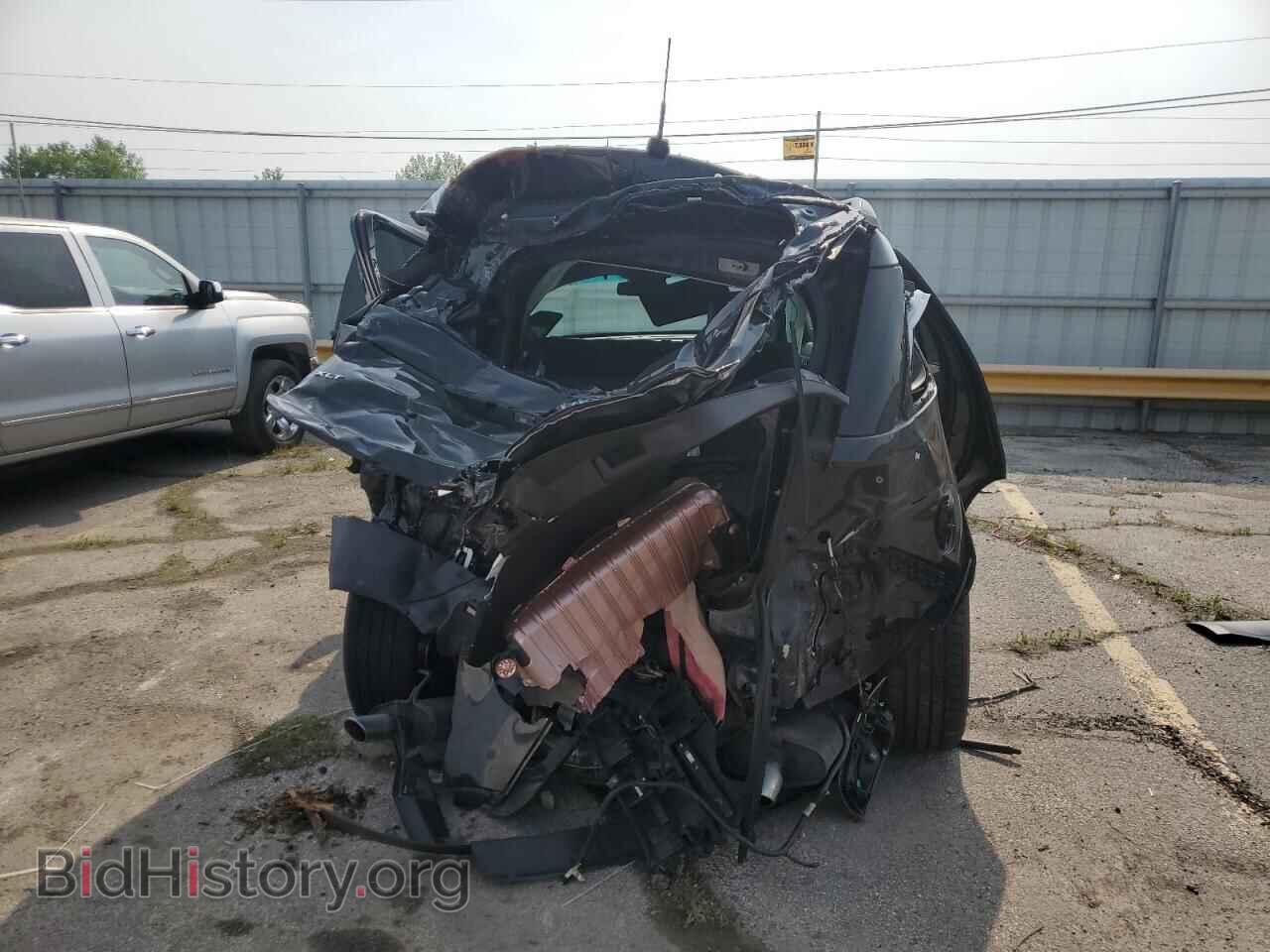 2013 FORD EXPLORER - VIN: 1FM5K7D84DGC81186 - Фото 6