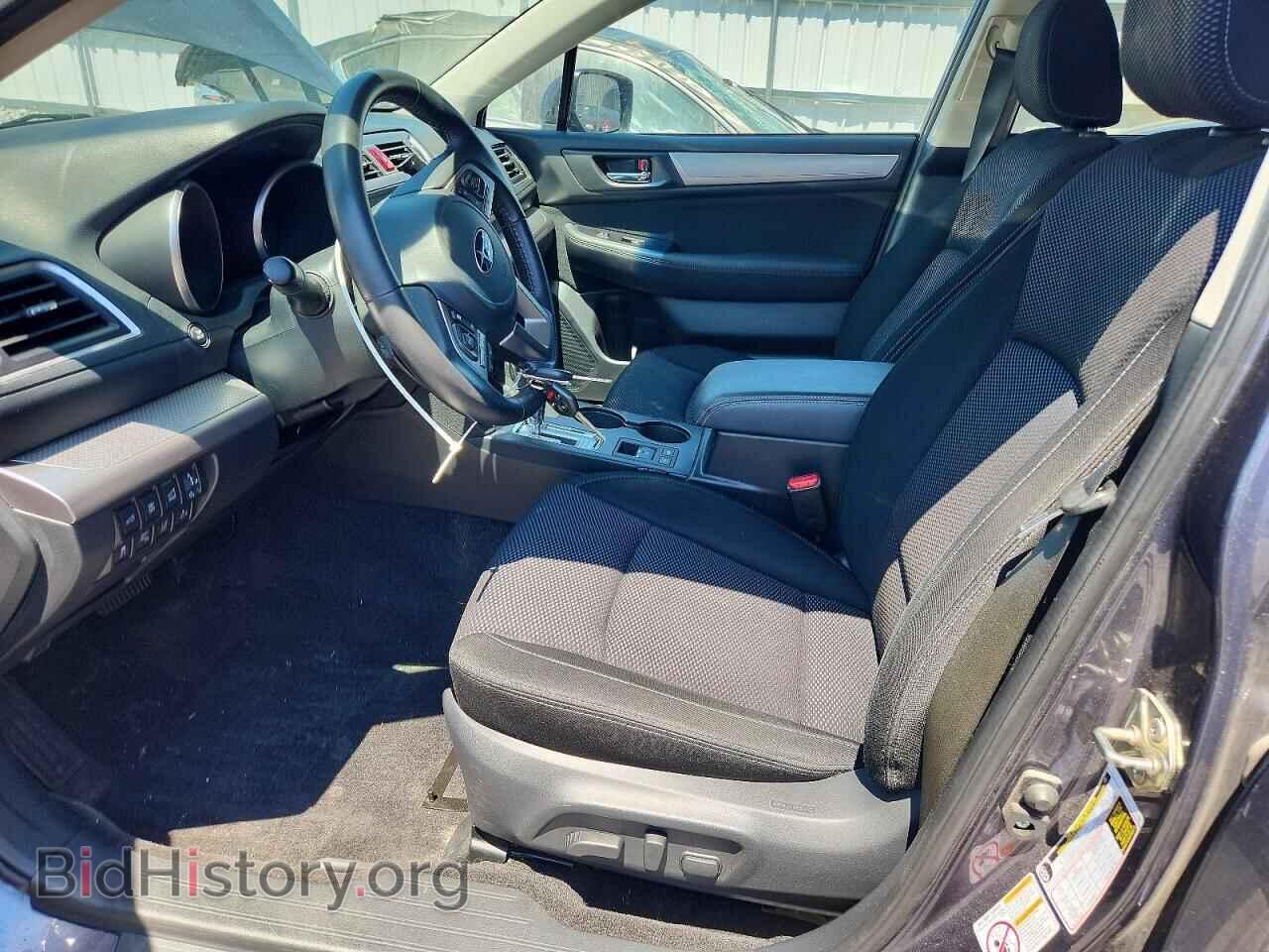 2015 SUBARU OUTBACK - VIN: 4S4BSBHC8F3249775 - Фото 7