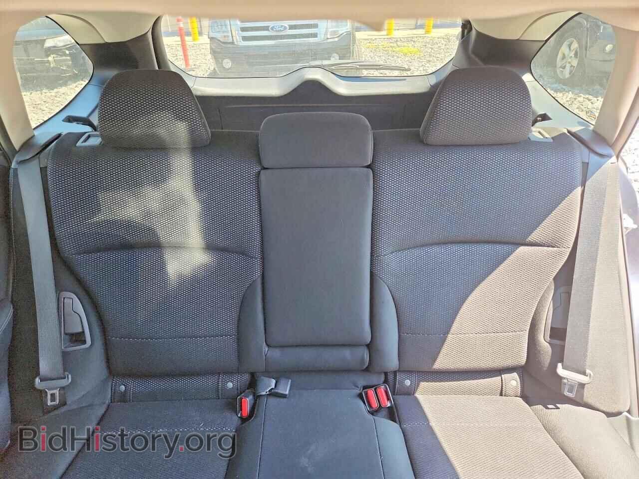 2015 SUBARU OUTBACK - VIN: 4S4BSBHC8F3249775 - Фото 10