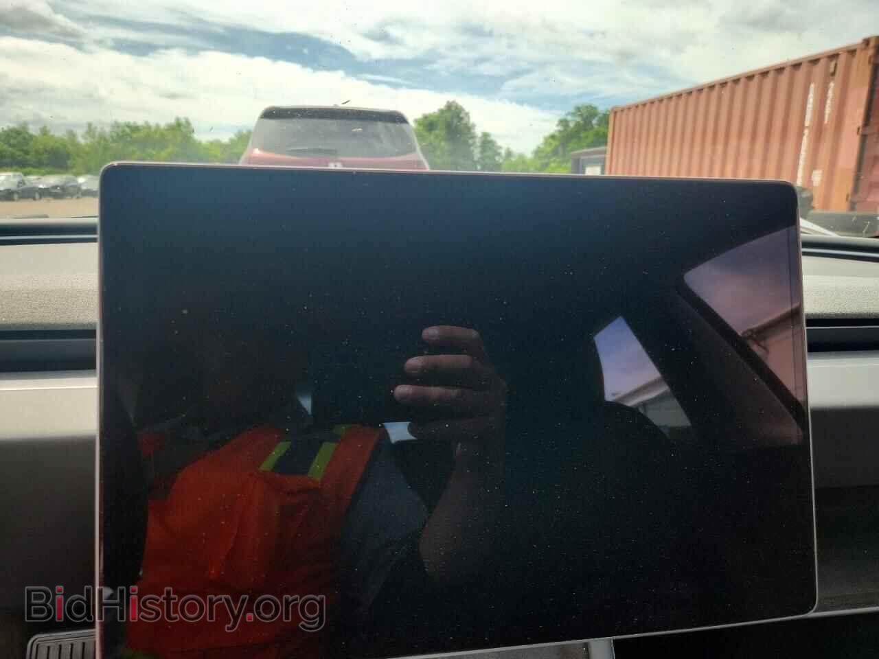 2024 TESLA MODEL 3 - VIN: 5YJ3E1EB7RF794900 - Photo 9