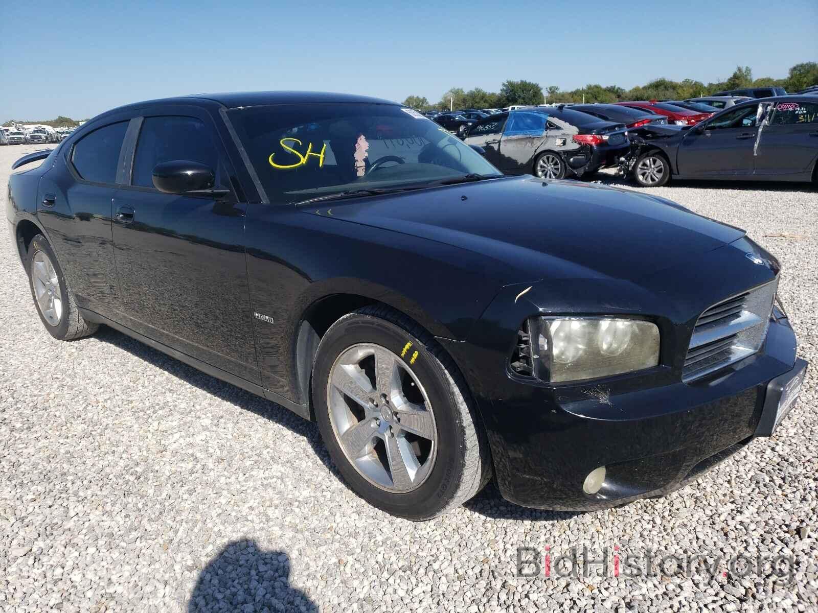 Photo 2B3KA53H97H876609 - DODGE CHARGER 2007