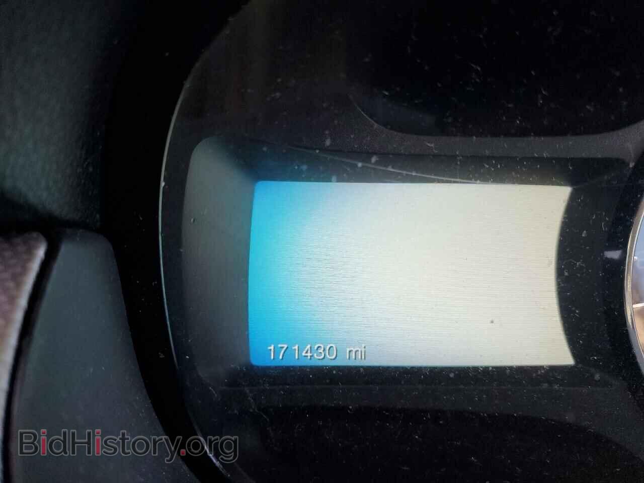 2013 FORD EDGE - VIN: 2FMDK3JC0DBC11785 - Photo 8