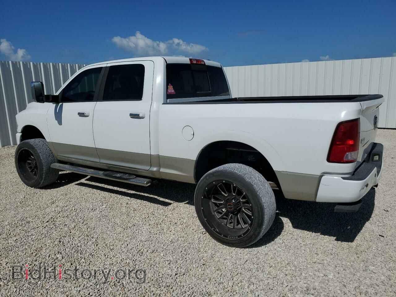 2011 DODGE All Models - VIN: 3D7UT2CL1BG606258 - Photo 2