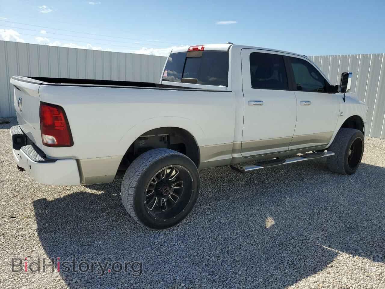 2011 DODGE All Models - VIN: 3D7UT2CL1BG606258 - Photo 3