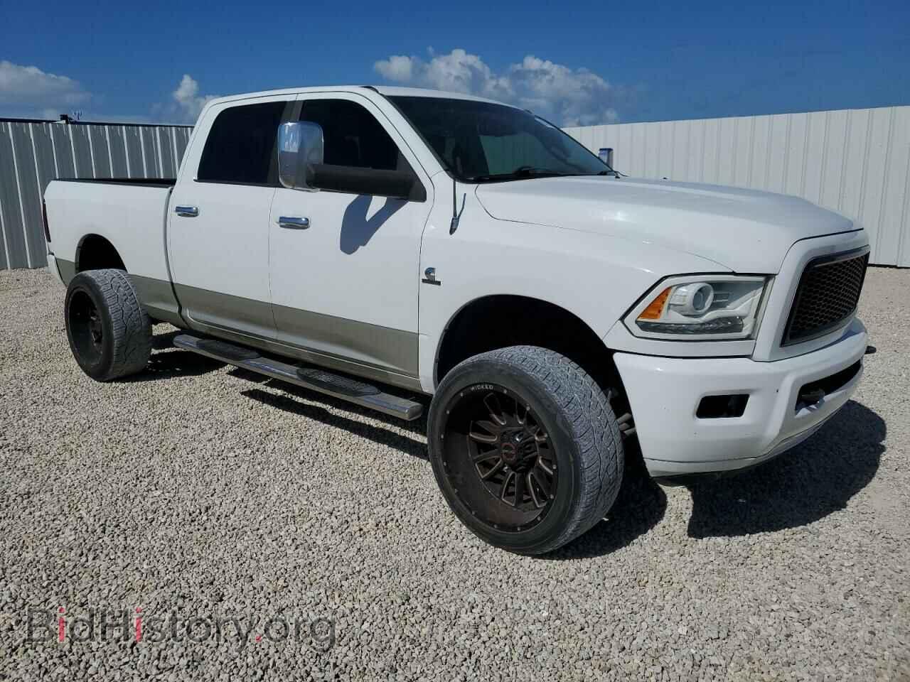 2011 DODGE All Models - VIN: 3D7UT2CL1BG606258 - Photo 4