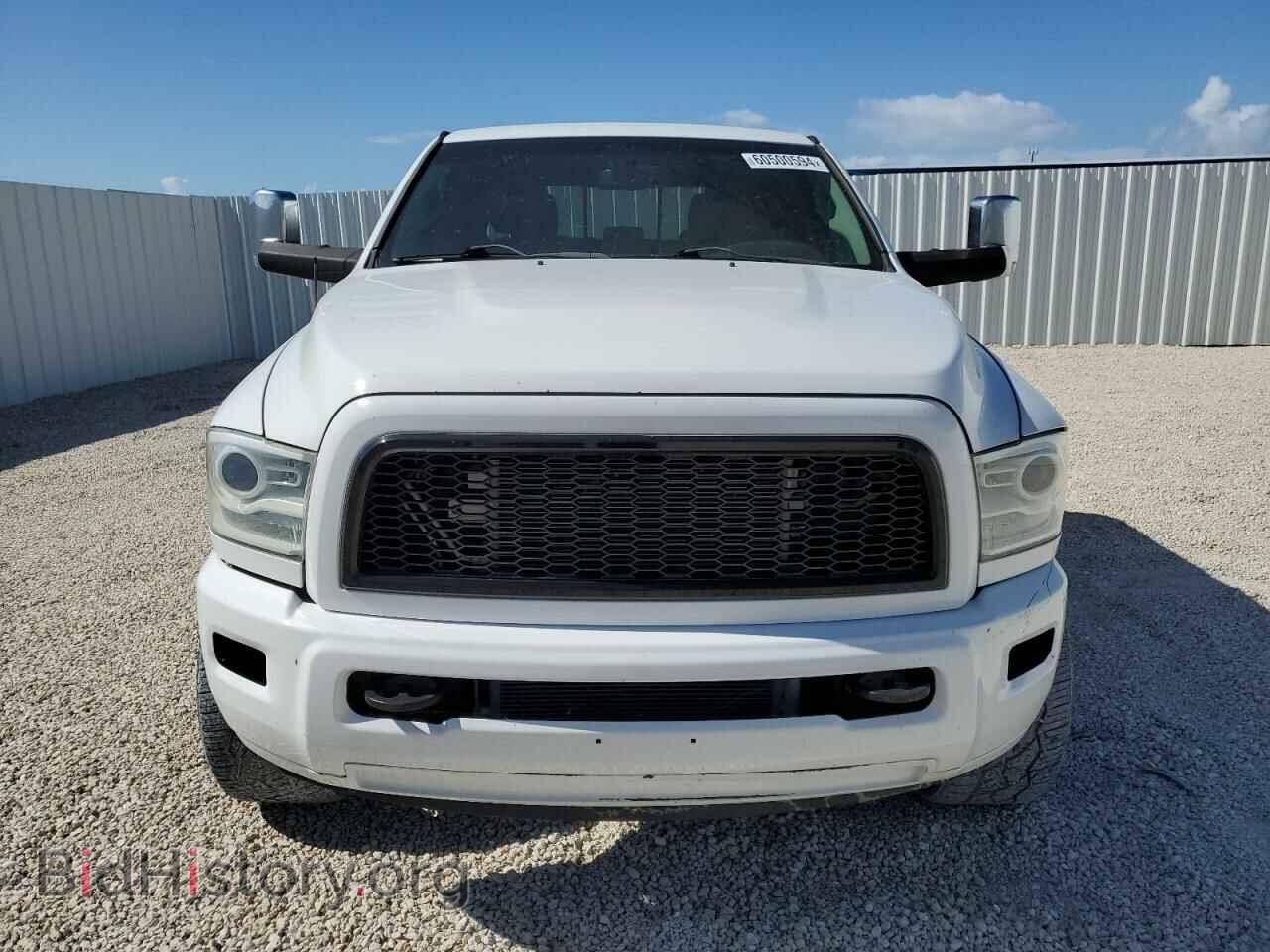 2011 DODGE All Models - VIN: 3D7UT2CL1BG606258 - Photo 5