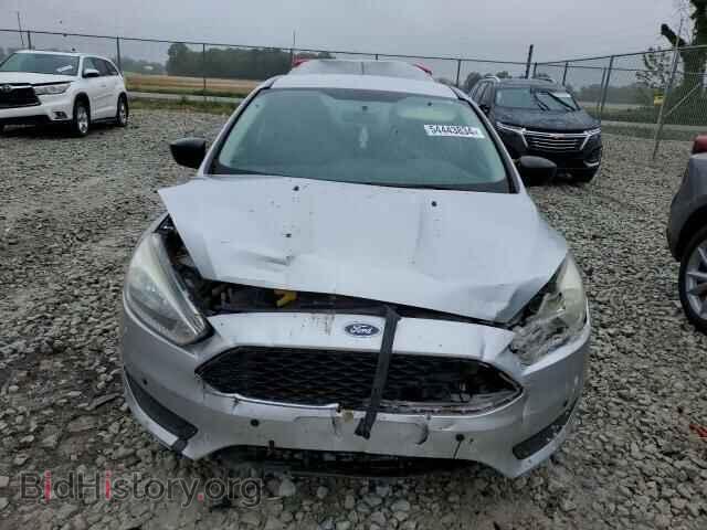 2016 FORD FOCUS - VIN: 1FADP3E28GL311215 - Фото 5