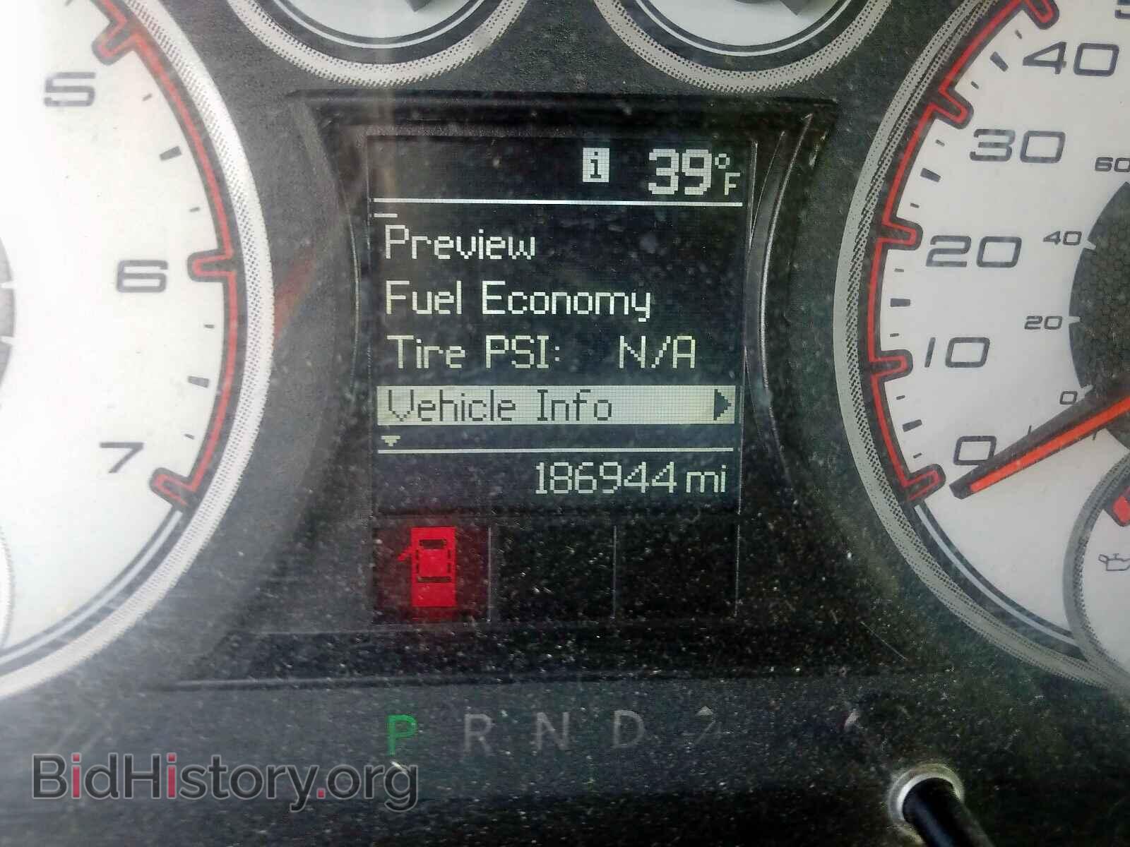 2012 DODGE RAM 1500 S - VIN: 1C6RD7FT9CS277638 - Фото 8