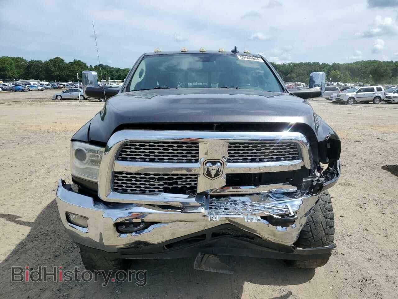 2015 RAM 2500 - VIN: 3C6UR5FL0FG516053 - Фото 5