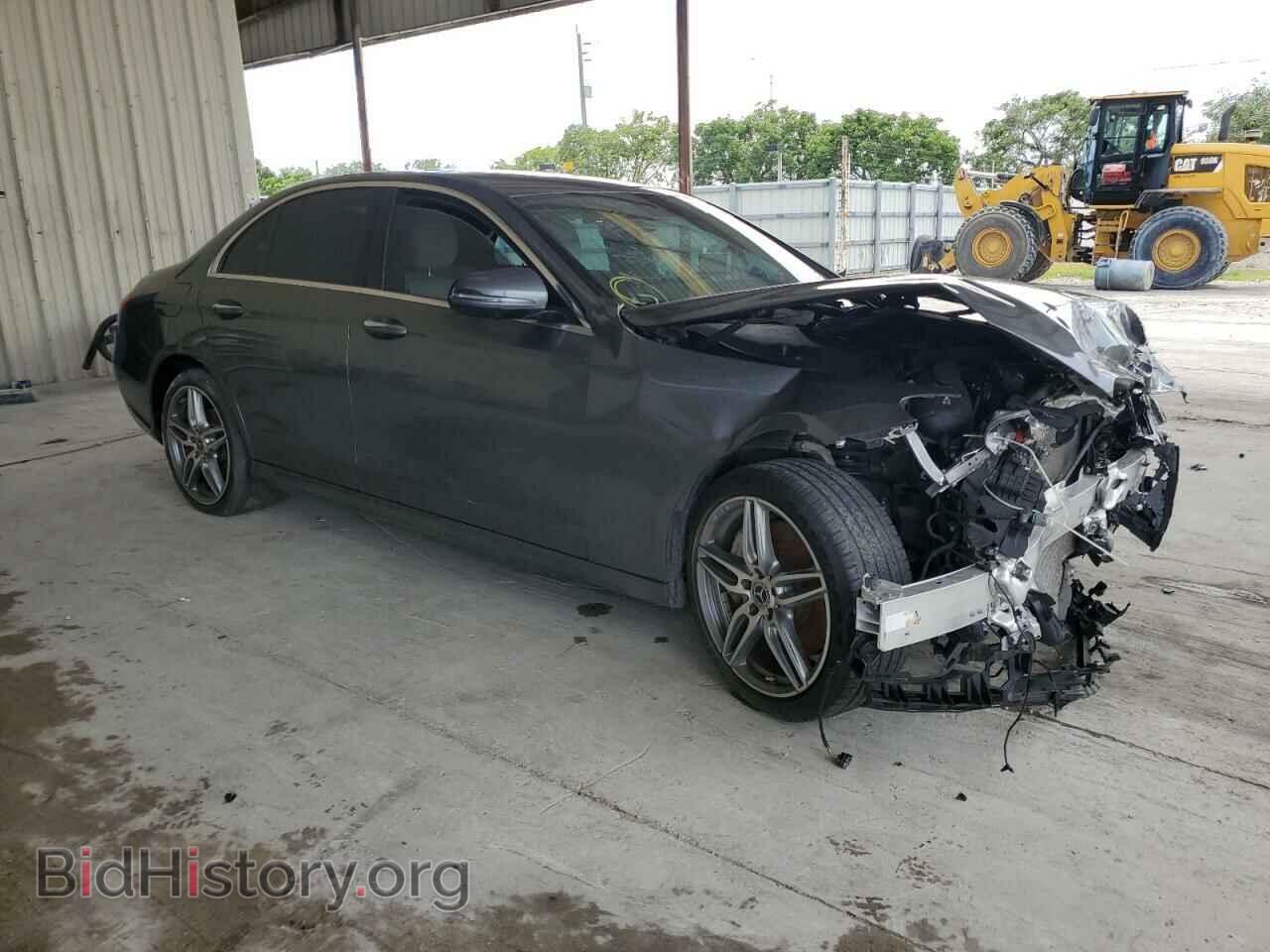 2019 MERCEDES-BENZ E-CLASS - VIN: WDDZF4JB3KA519902 - Фото 4