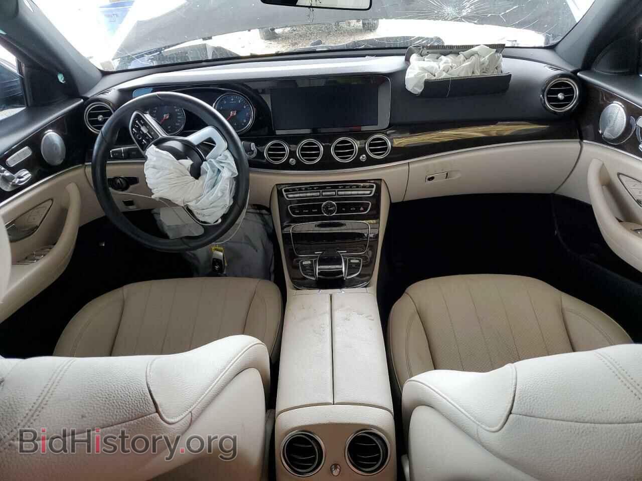 2019 MERCEDES-BENZ E-CLASS - VIN: WDDZF4JB3KA519902 - Фото 8