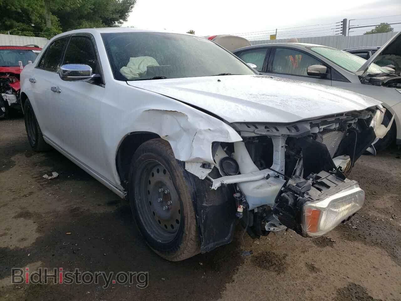Photo 2C3CCACG0CH249812 - CHRYSLER 300 2012