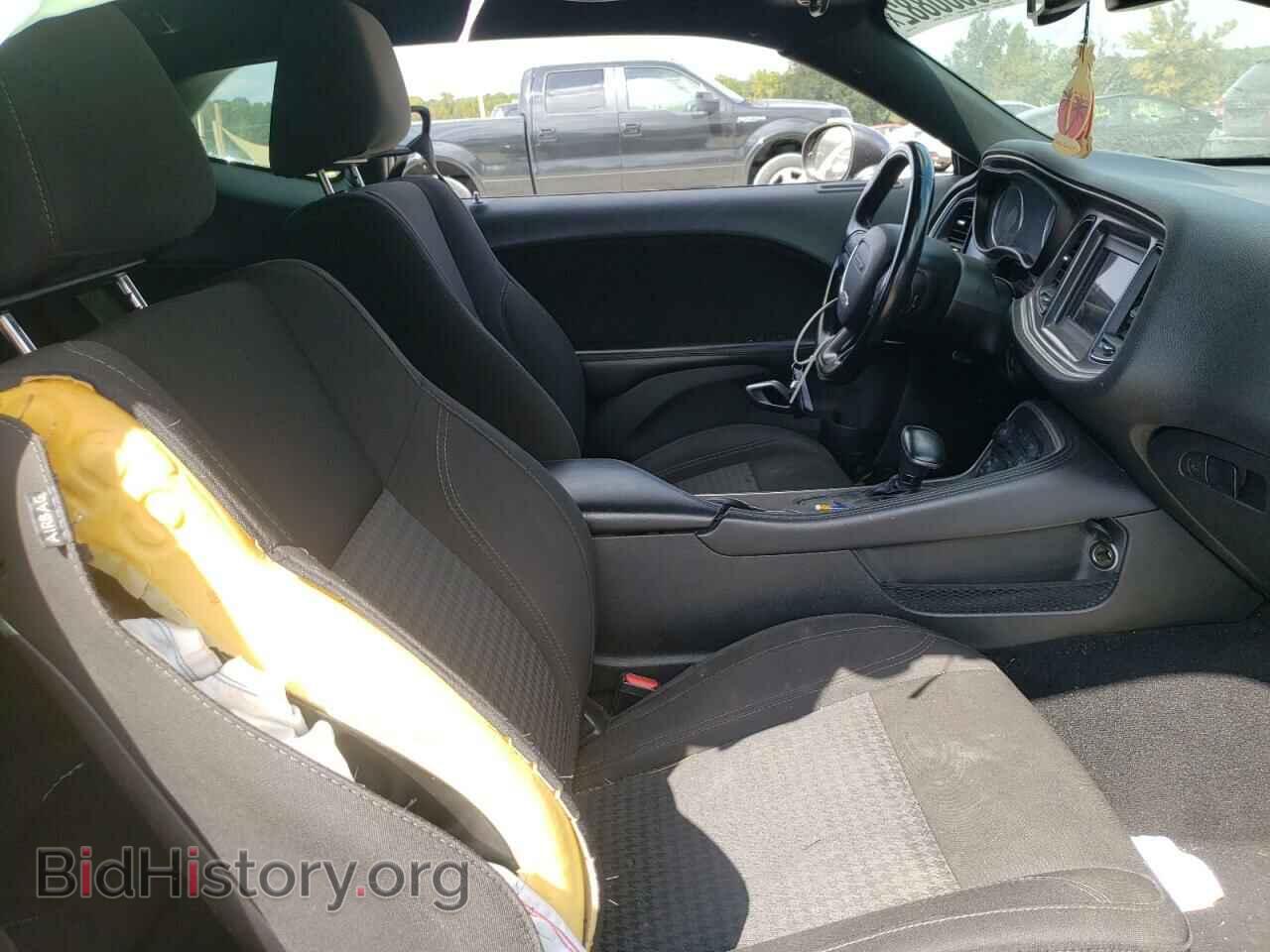 2019 DODGE CHALLENGER - VIN: 2C3CDZAG4KH751543 - Photo 5