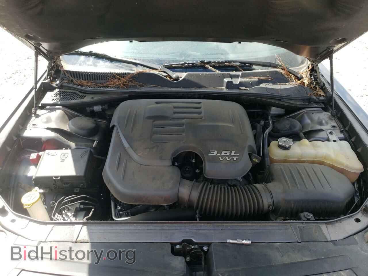 2019 DODGE CHALLENGER - VIN: 2C3CDZAG4KH751543 - Photo 7