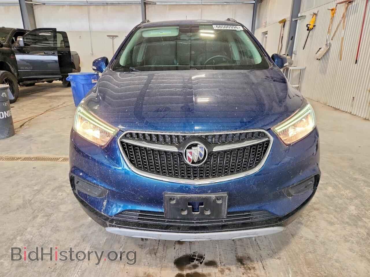 2019 BUICK ENCORE - VIN: KL4CJESB8KB914407 - Photo 5