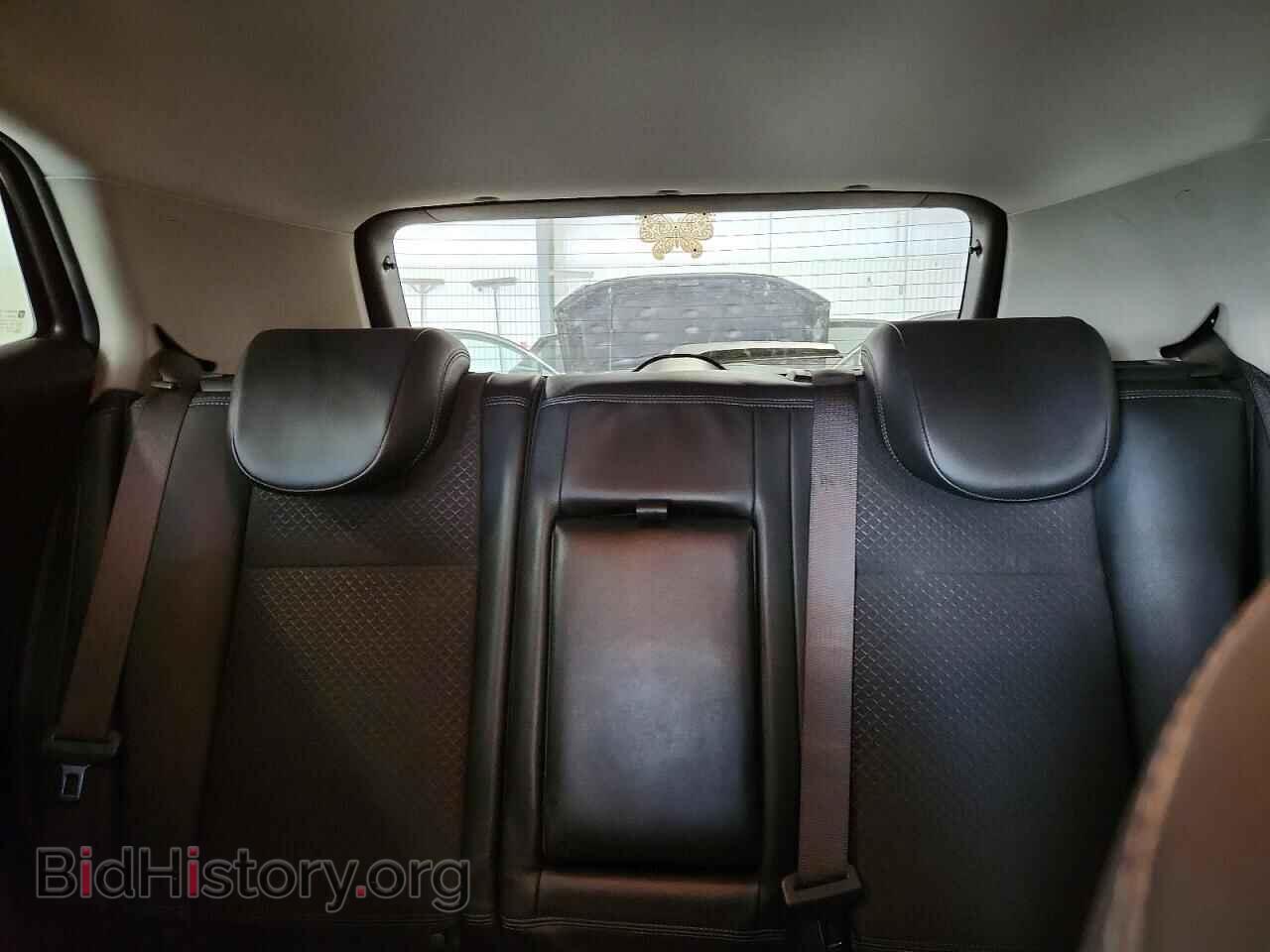 2019 BUICK ENCORE - VIN: KL4CJESB8KB914407 - Photo 10