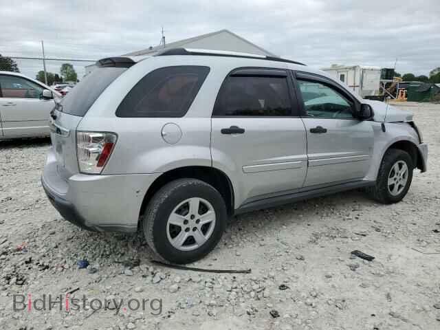 2006 CHEVROLET EQUINOX - VIN: 2CNDL13F766036620 - Фото 3