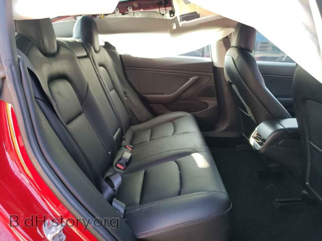 2018 TESLA MODEL 3 - VIN: 5YJ3E1EA2JF051315 - Photo 10