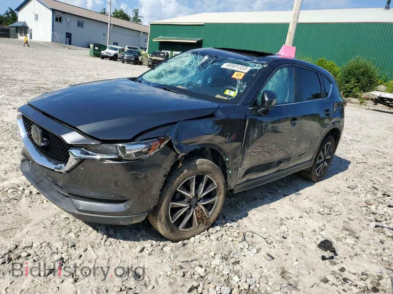 Photo JM3KFBCM9J0448036 - MAZDA CX-5 2018