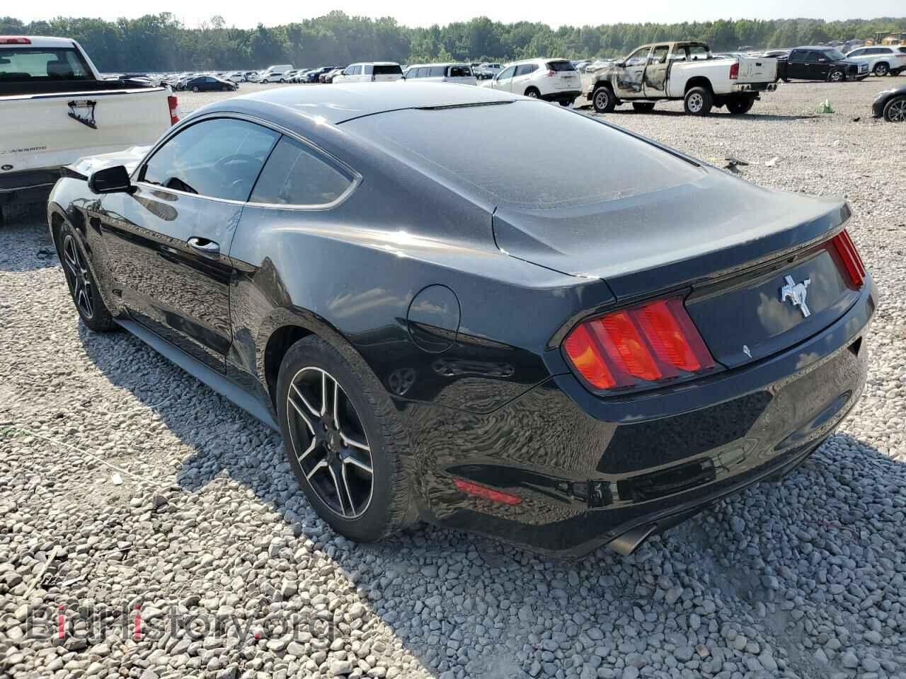 2015 FORD ALL Models - VIN: 1FA6P8AM8F5341783 - Фото 2