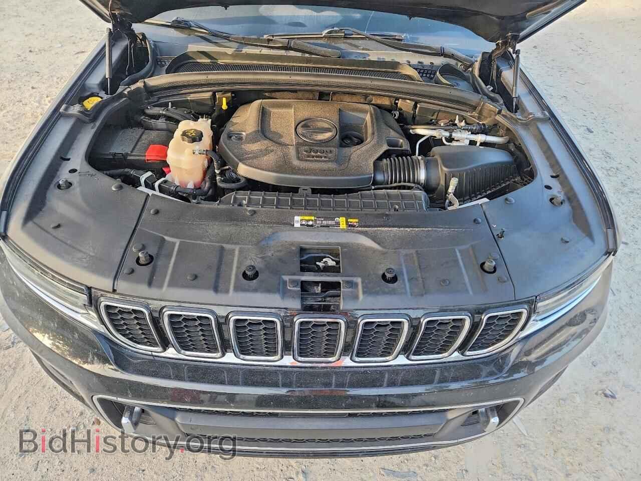 2021 JEEP CHEROKEE - VIN: 1C4RJKDG2M8200313 - Photo 12