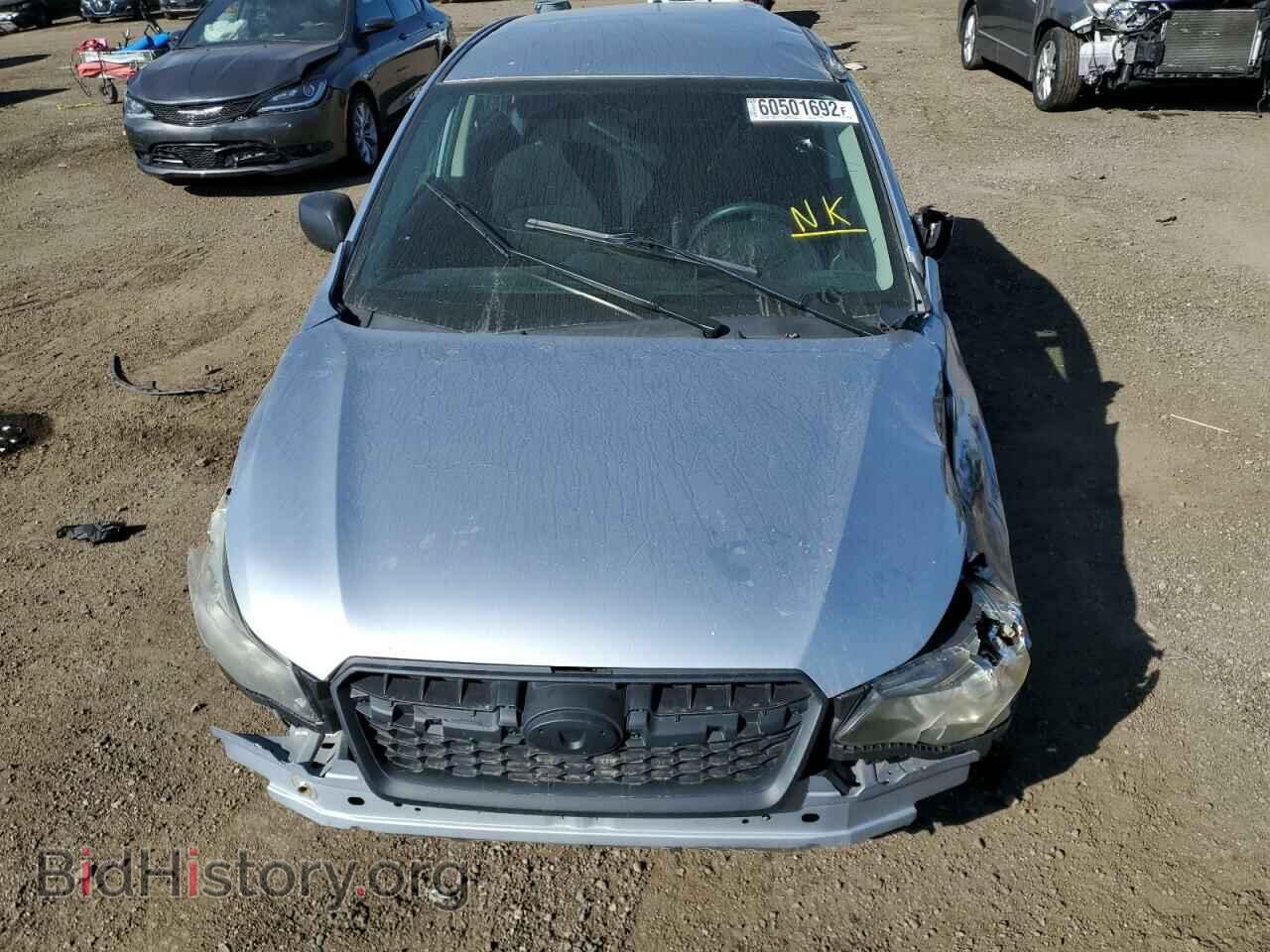 2012 SUBARU IMPREZA - VIN: JF1GPAA64CH217016 - Фото 9