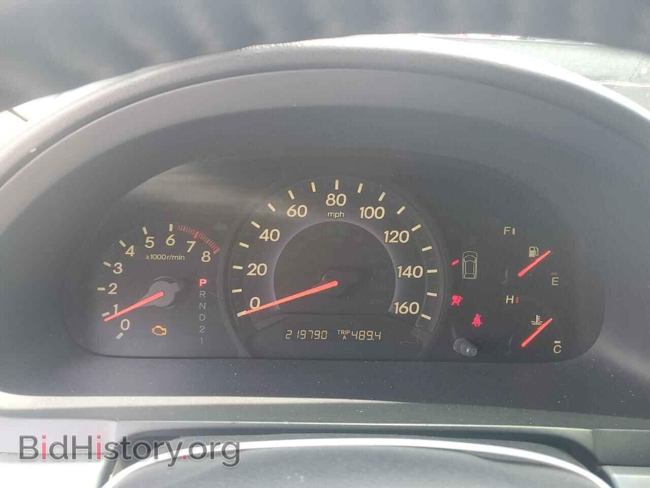 2006 HONDA All Models - VIN: 5FNRL38786B432671 - Фото 9
