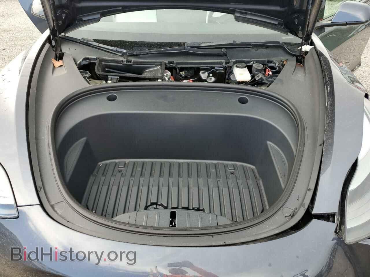 2022 TESLA MODEL 3 - VIN: 5YJ3E1EA2NF349594 - Фото 12