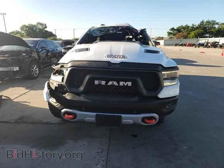 2019 RAM 1500 - VIN: 1C6SRFLT3KN714709 - Photo 13