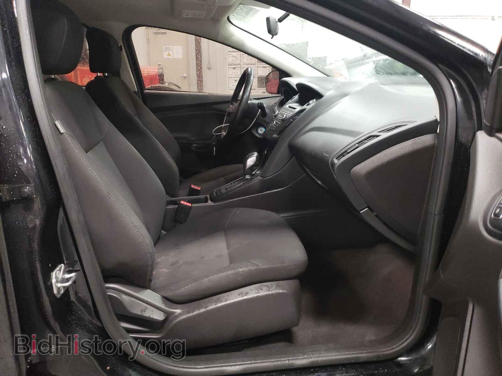 2016 FORD FOCUS - VIN: 1FADP3K25GL261099 - Photo 5
