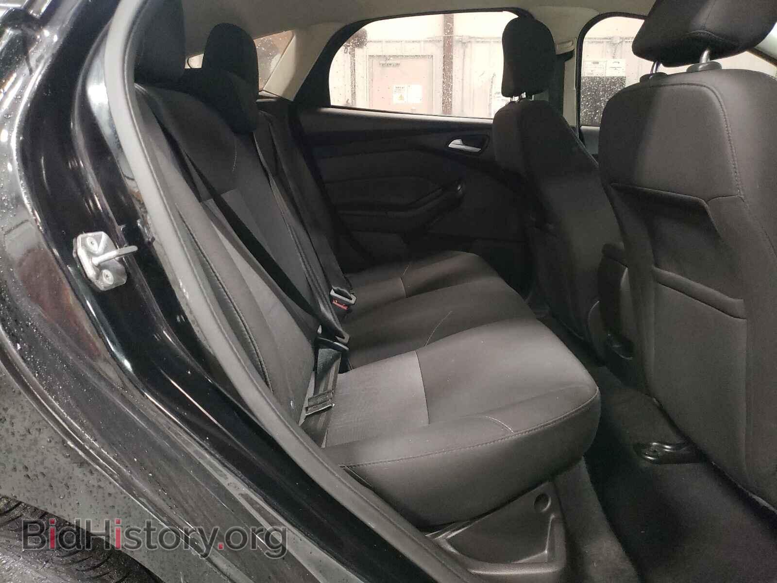 2016 FORD FOCUS - VIN: 1FADP3K25GL261099 - Photo 6