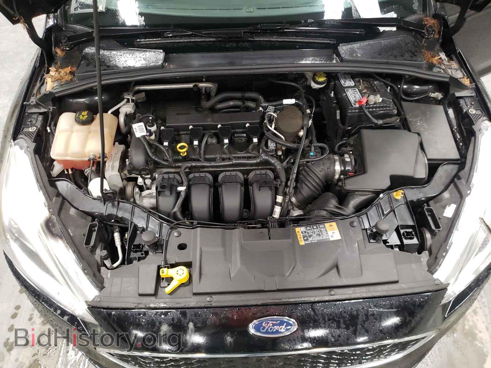 2016 FORD FOCUS - VIN: 1FADP3K25GL261099 - Photo 7