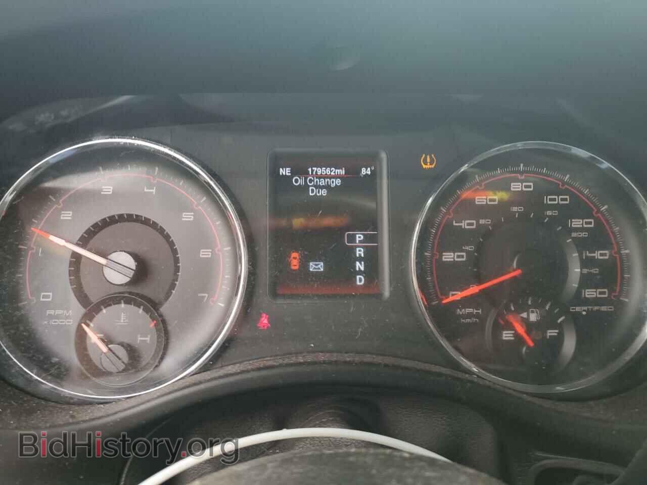 2014 DODGE CHARGER - VIN: 2C3CDXAT7EH348002 - Фото 9