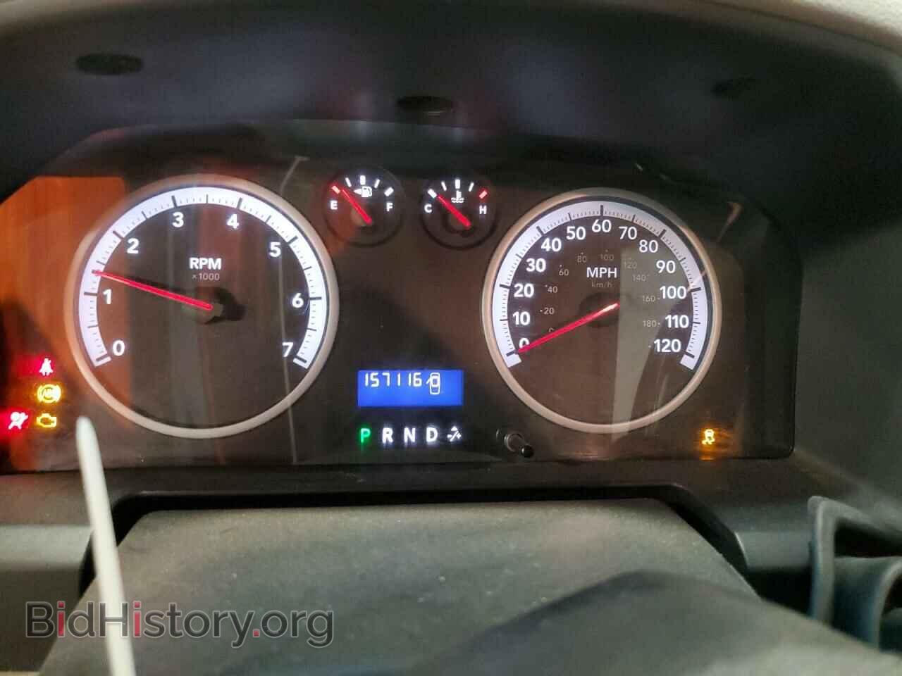 2012 DODGE RAM 1500 - VIN: 1C6RD7FP4CS206379 - Фото 9