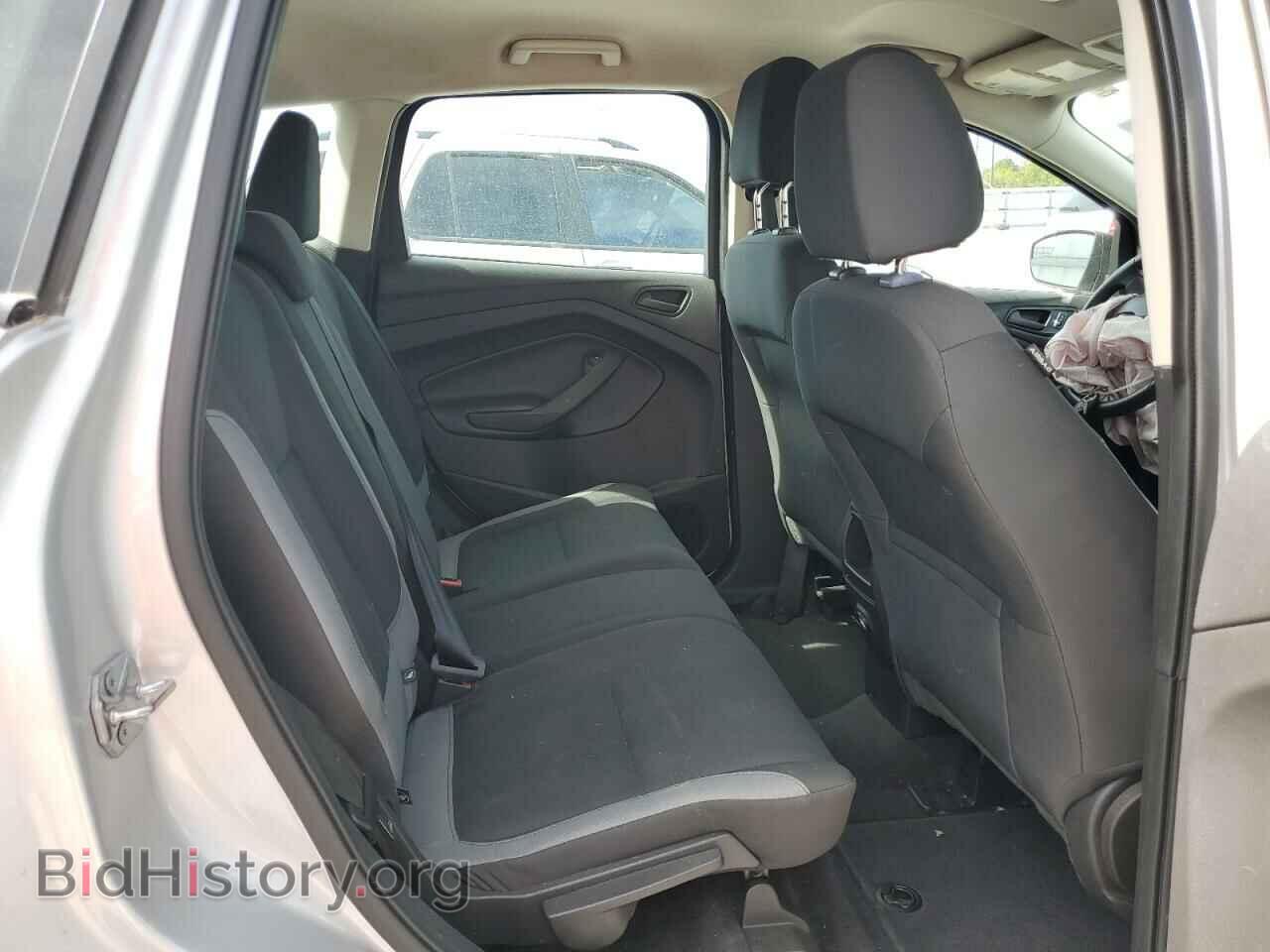 2014 FORD ESCAPE - VIN: 1FMCU0F76EUE52231 - Фото 6