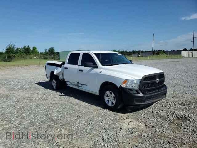 2017 RAM 1500 - VIN: 1C6RR7ST3HS865145 - Фото 13