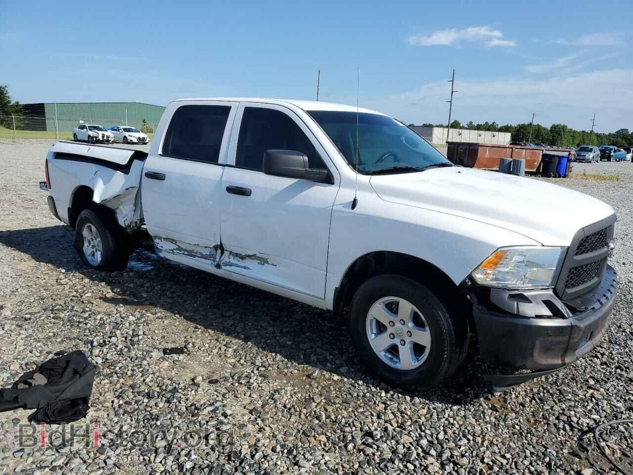 2017 RAM 1500 - VIN: 1C6RR7ST3HS865145 - Фото 4