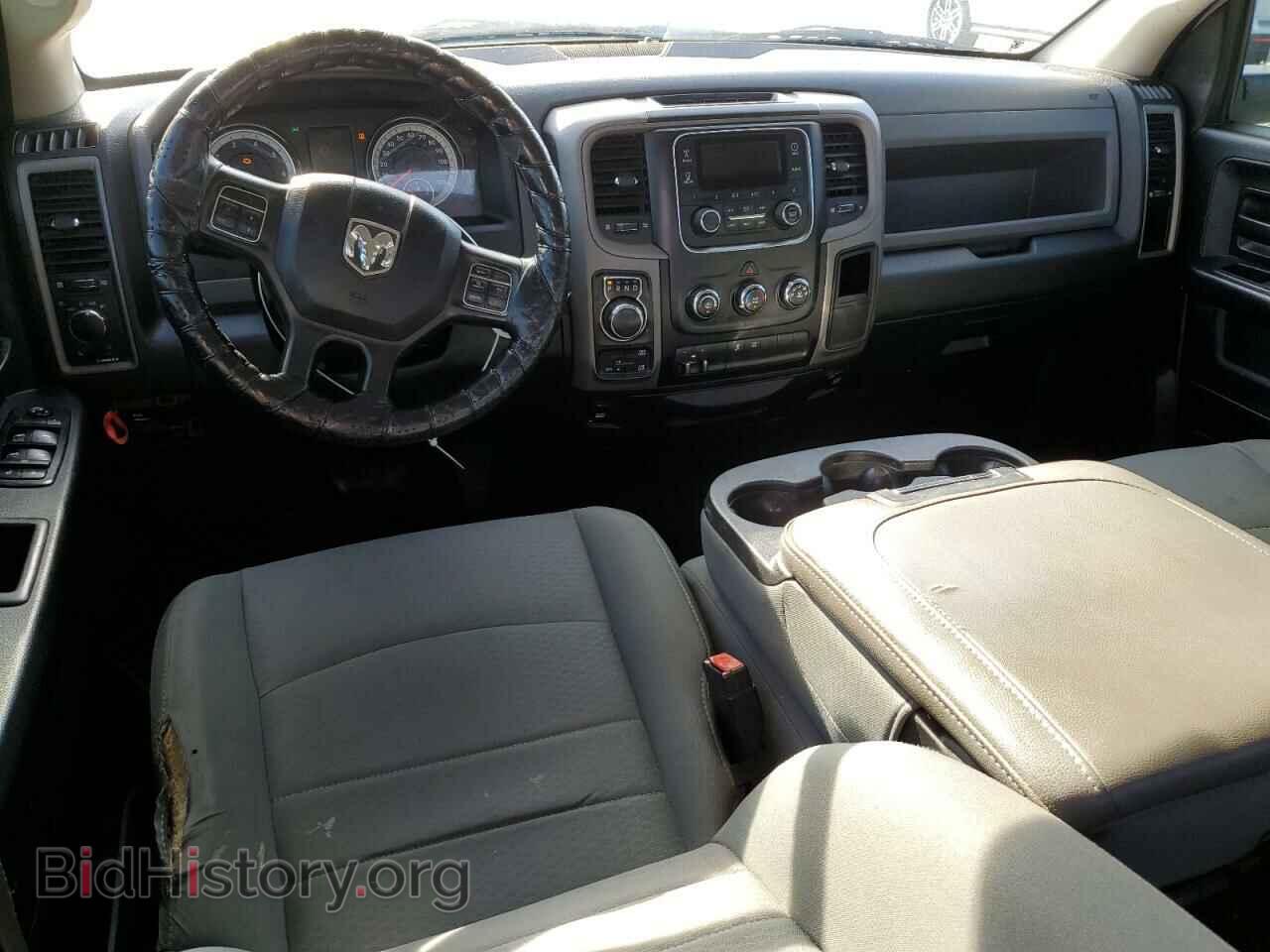 2017 RAM 1500 - VIN: 1C6RR7ST3HS865145 - Фото 8