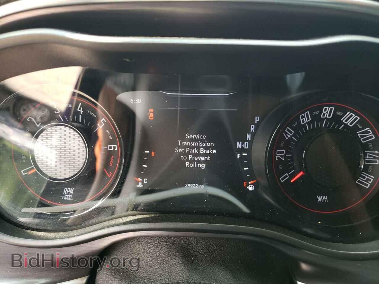 2018 DODGE CHALLENGER - VIN: 2C3CDZAG9JH322431 - Фото 9