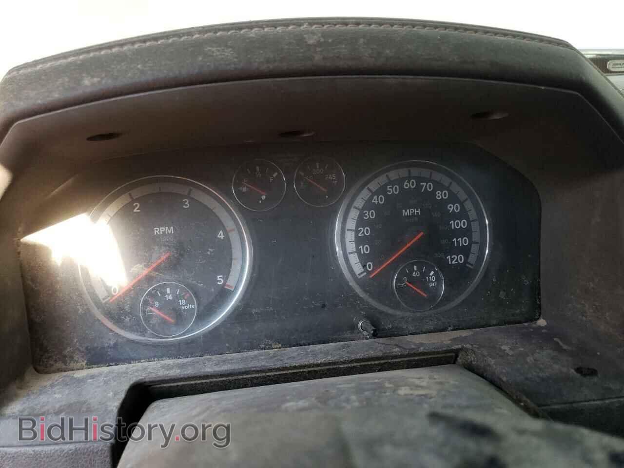 2011 DODGE All Models - VIN: 3D73Y4HL1BG551294 - Фото 9