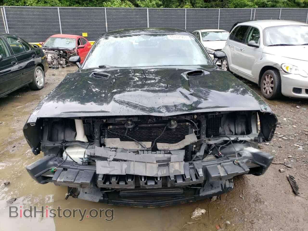 2013 DODGE CHALLENGER - VIN: 2C3CDYAG2DH660073 - Photo 5