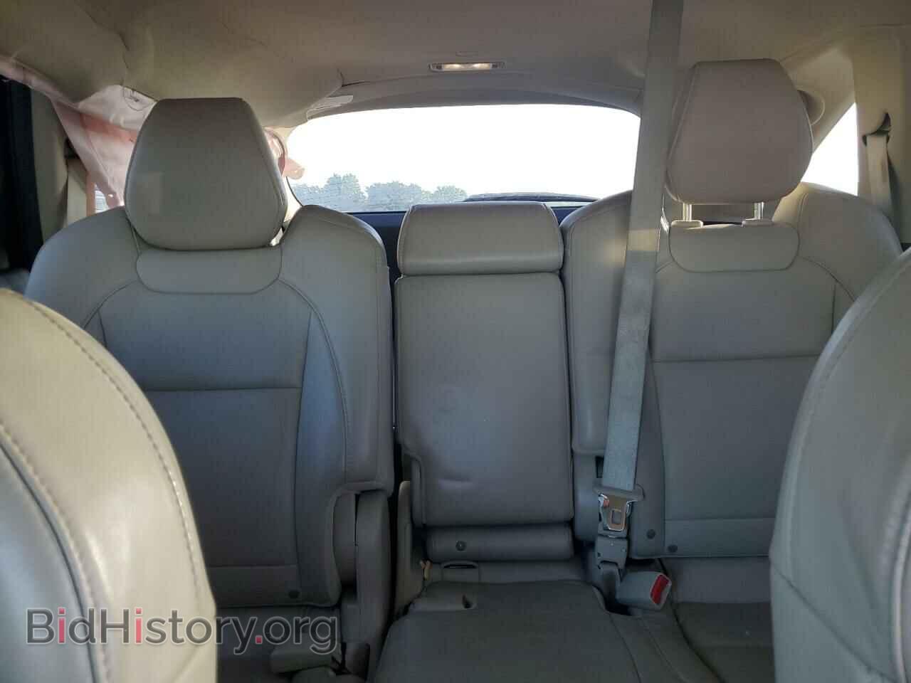 2015 ACURA MDX - VIN: 5FRYD3H83FB006841 - Фото 10