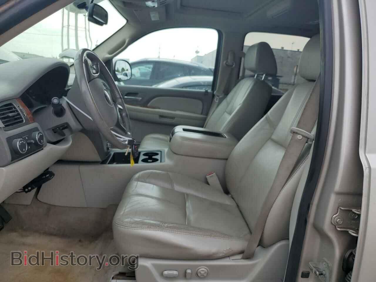 2007 GMC YUKON - VIN: 1GKFK13097R201301 - Фото 7