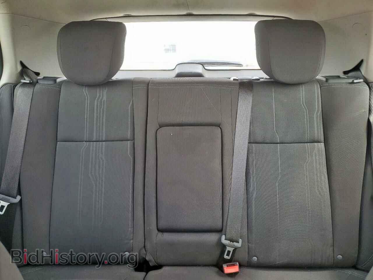 2015 CHEVROLET TRAX - VIN: KL7CJLSB4FB178238 - Фото 10