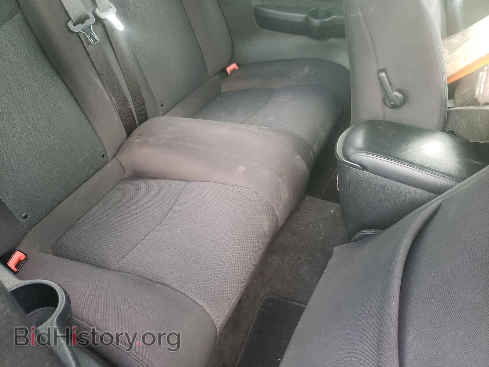 2012 CHRYSLER 200 - VIN: 1C3BCBEB3CN229385 - Фото 6